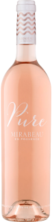 Mirabeau Pure Provence Rose 2022 (Niet op voorraad)