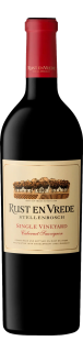 Rust en Vrede Cabernet Sauvignon 2019