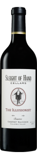 Sleight Of Hand Cellars The Illusionist Cabernet Sauvignon 2018 (Niet op voorraad)