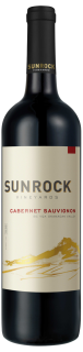 Sunrock Cabernet Sauvignon 2020