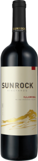 Sunrock Illumina 2020