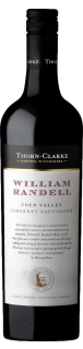 Thorn Clarke William Randell Cabernet Sauvignon 2016 (Niet op voorraad)