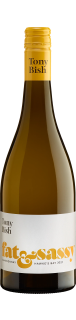 Tony Bish Fat & Sassy Chardonnay 2021 (Niet op voorraad)