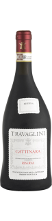 Travaglini Gattinara Riserva 2019