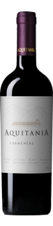 Vina Aquitania Carmenere Reserva 2022