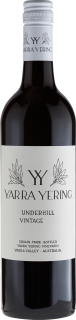 Yarra Yering Underhill Shiraz 2017