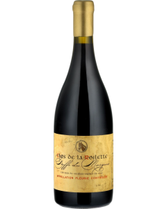 Clos de la Roilette Fleurie Griffe du Marquis 2022