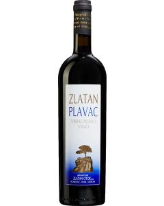 Zlatan Otok Plavac 2022