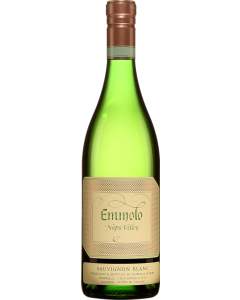 Emmolo Sauvignon Blanc 2022