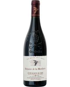 Mordoree Chateauneuf du Pape La Reine des Bois 2022