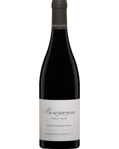 Domaine de Montille Bourgogne Rouge 2017