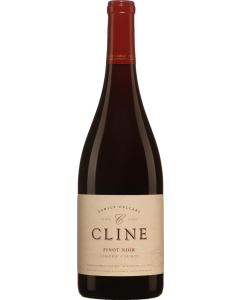 Cline Pinot Noir 2021