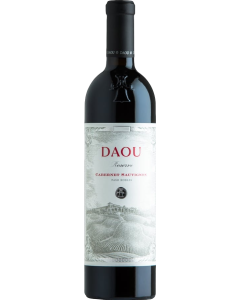 DAOU Cabernet Sauvignon Reserve 2018