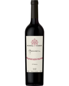 Achaval Ferrer Quimera 2021
