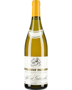 Albert Grivault Meursault Premier Cru Perrieres 2022
