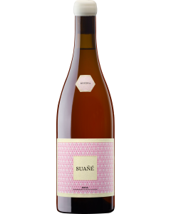 Alonso & Pedrajo Suane Rosado Reserva 2021