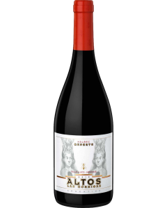 Altos Las Hormigas Malbec Reserva 2022
