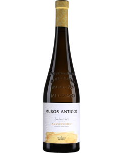 Anselmo Mendes Muros Antigos Alvarinho 2025