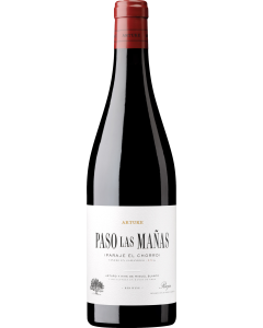 Artuke Paso Las Manas 2024