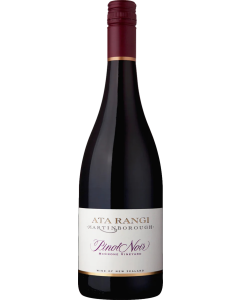 Ata Rangi McCrone Pinot Noir 2020