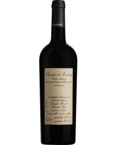 Attanasio Primitivo di Manduria Dolce Naturale 2019