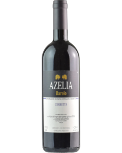 Azelia Barolo Cerretta 2021
