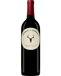 Angels & Cowboys Proprietary Red 2022