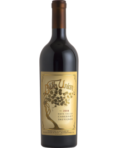 Bella Union Cabernet Sauvignon 2022
