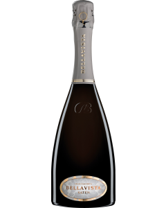 Bellavista Franciacorta Saten 2020