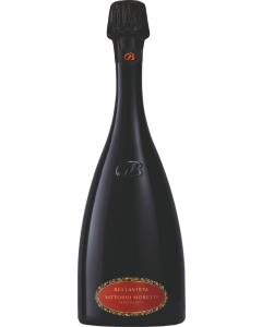 Bellavista Franciacorta Vittorio Moretti Riserva 2018