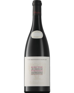 Bellingham The Bernard Series Bush Vine Pinotage 2022