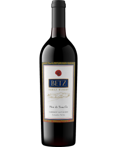Betz Family Winery Pere de Famille 2021