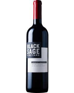 Black Sage Vineyard Cabernet Sauvignon 2020