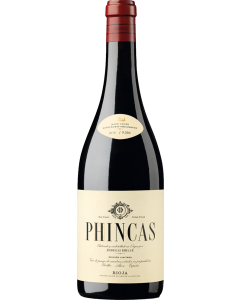 Bodegas Bhilar Phincas 2021