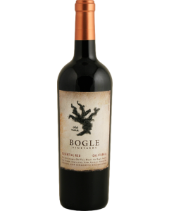 Bogle Essential Red 2022
