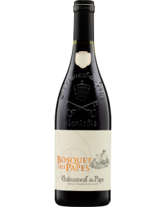 Bosquet des Papes Chateauneuf Du Pape Tradition 2023