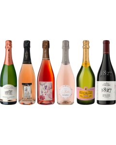 Valentijn Premium Proefkoffer