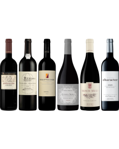 Douro Rood Premium Proefpakket