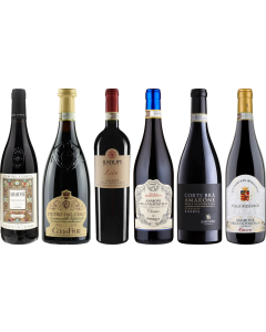Amarone Premium Proefpakket