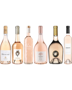 Provence Rose Premium Proefpakket