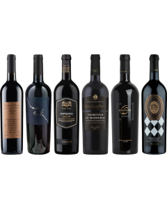 Primitivo Premium Proefpakket