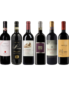 Chianti Premium Proefpakket