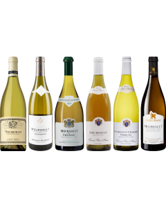 Meursault Proefpakket