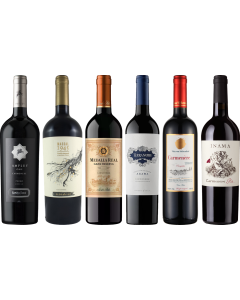 Carmenere Proefpakket