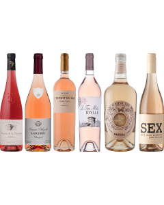 Rose Premium Proefpakket