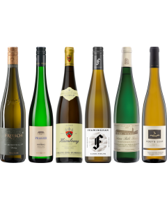 Riesling Premium Proefpakket
