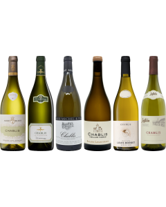 Chablis Proefpakket