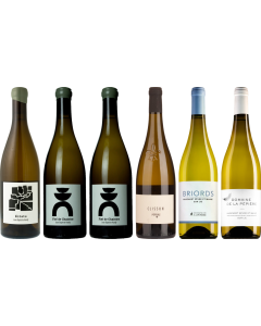 Muscadet Premium Proefpakket