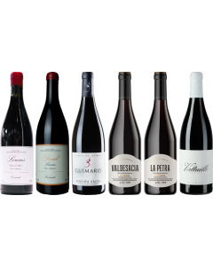 Mencia Premium Proefpakket