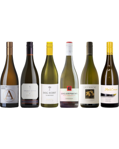 Nieuw-Zeelandse Chardonnay Premium Proefpakket